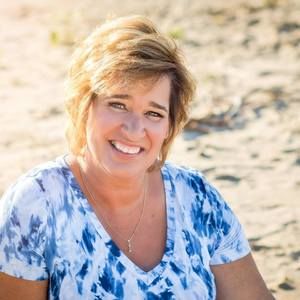 Meet your Posher, Brenda